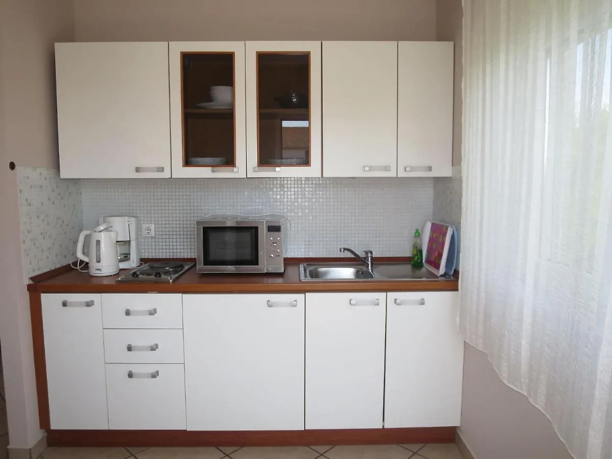 Apartment Tino-3 By Interhome Sukošan Chorvatsko